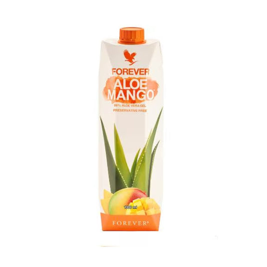 Forever Aloe Mango™