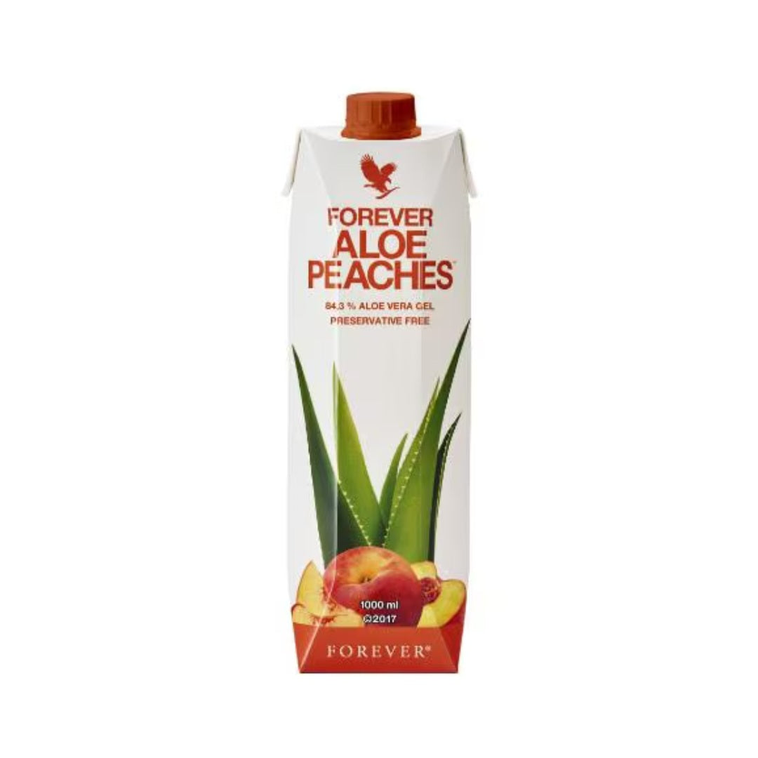 Forever Aloe Peaches™