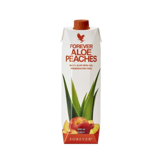 Forever Aloe Peaches™