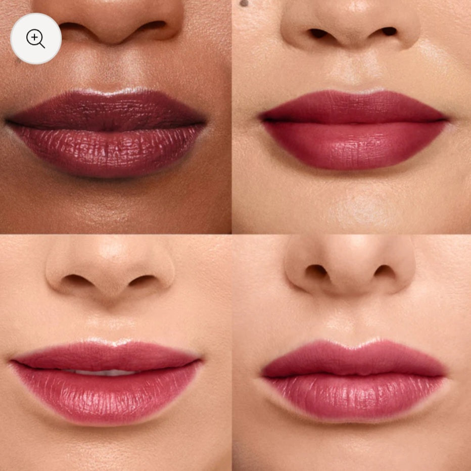 Wonder Blading Lip Stain Masque, Charming (Toffee Rose)