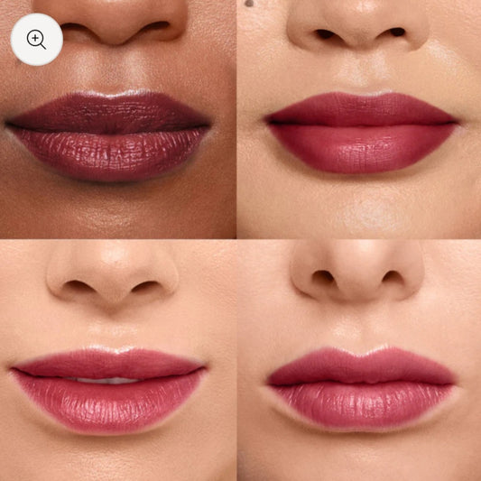 Wonder Blading Lip Stain Masque, Charming (Toffee Rose)