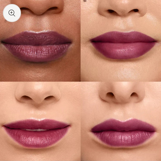 Wonder Blading Lip Stain Masque, Bella (Mauve)