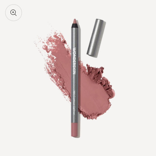 360 Contour Lip Liner, i farven Blush
