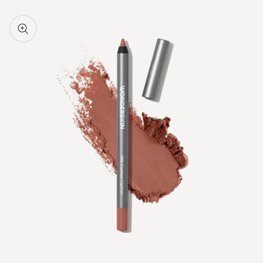 360 Contour Lip Liner, i farven Saddle