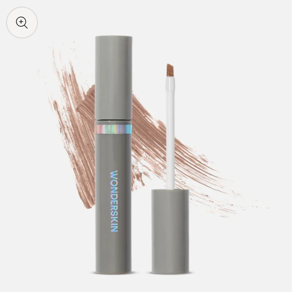 Wonder Blading Brow Stain & Go Masque, Blonde