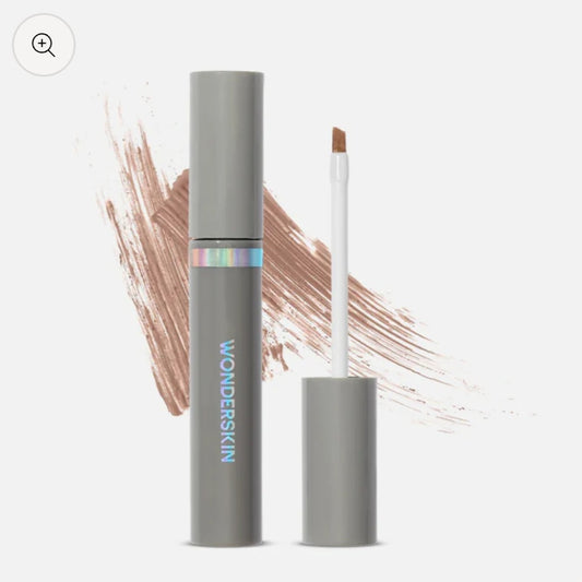 Wonder Blading Brow Stain & Go Masque, Blonde