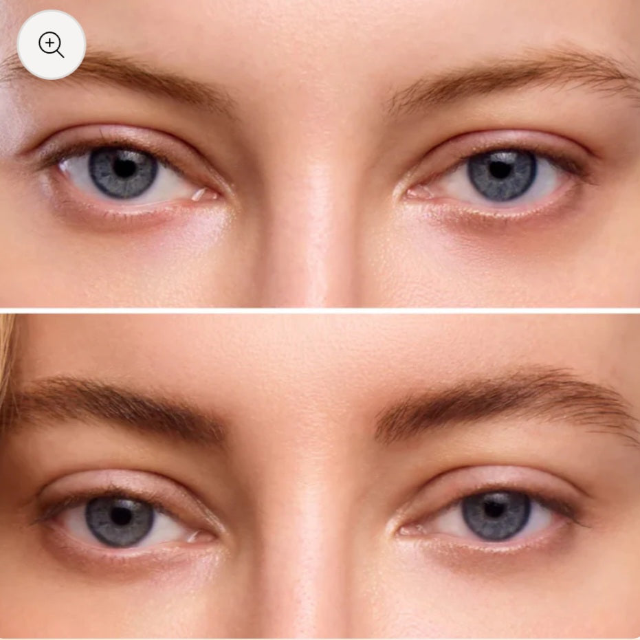 Wonder Blading Brow Stain & Go Masque, Blonde