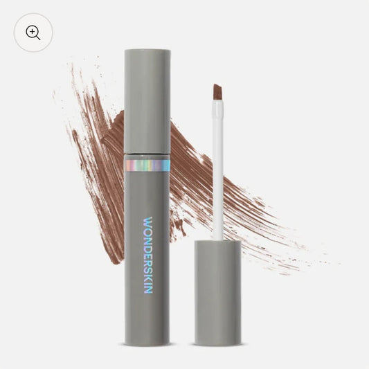 Wonder Blading Brow Stain & Go Masque, Brunette