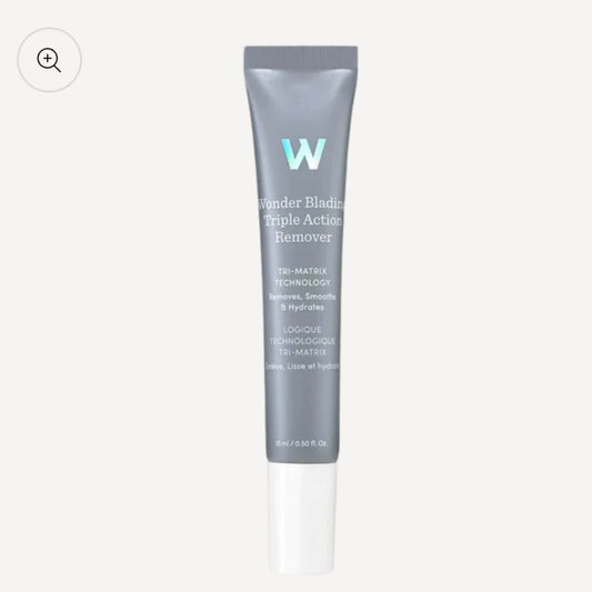 Wonder Blading Triple Action Remover
