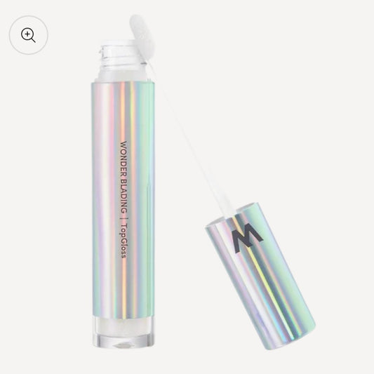 Wonder Blading Top Gloss - Holographic