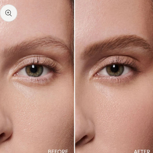 Dream Brow Gel-Serum, Blonde