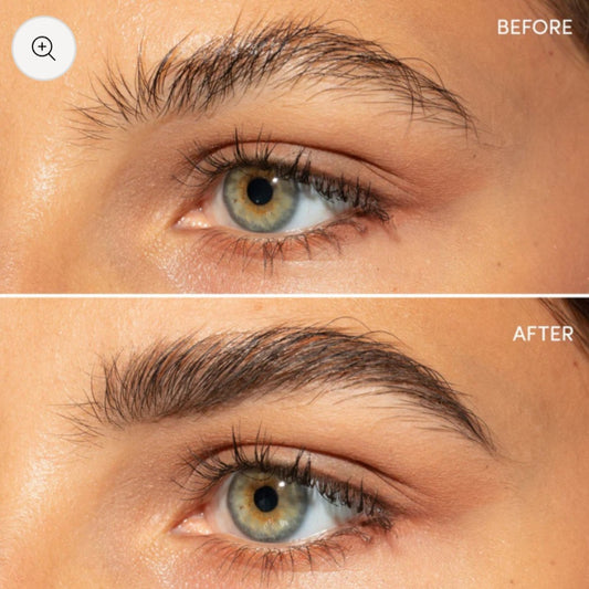 Dream Brow Gel-Serum, Brunette
