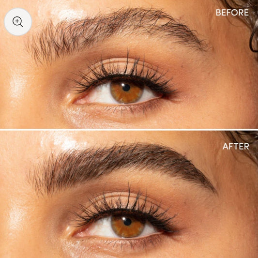 Dream Brow Gel-Serum, Dark Brunette
