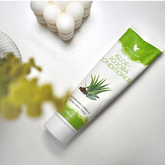 Aloe Jojoba Conditioner