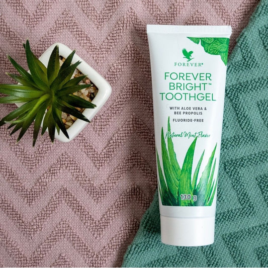 Forever Bright Toothgel