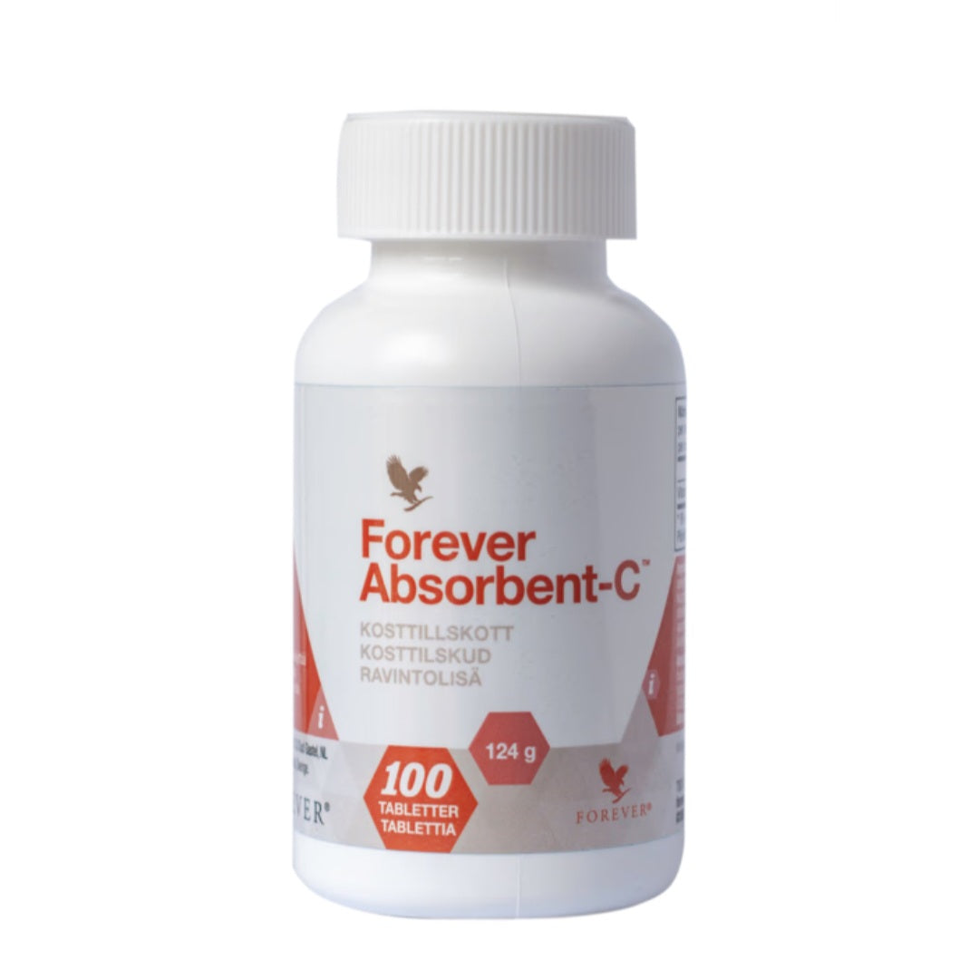 Forever Absorbent-C