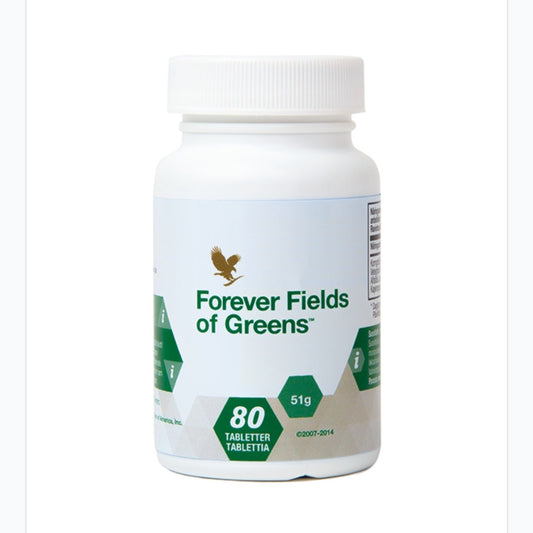 Forever Fields of Greens™