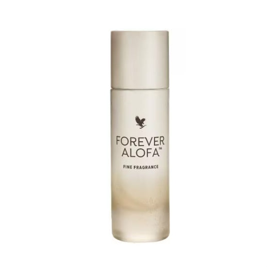Forever Alofa Fine Fragrance