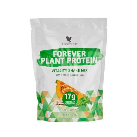 Forever Plant Protein™