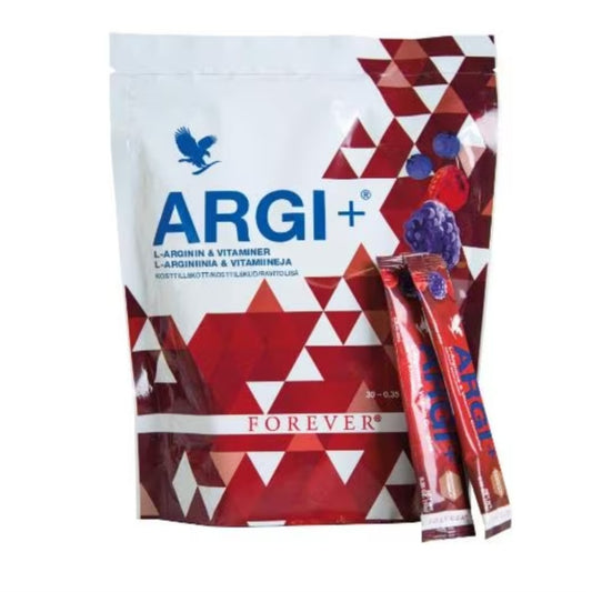 ARGI+™