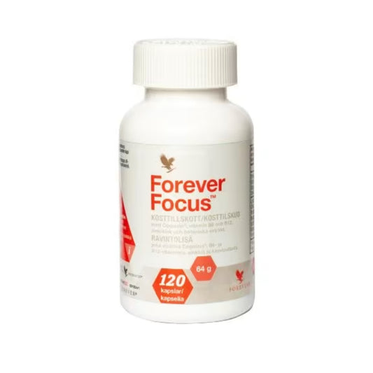 Forever Focus