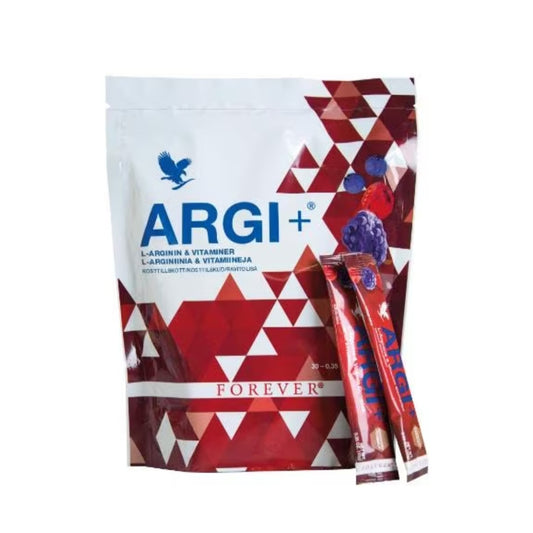 Forever ARGI+™