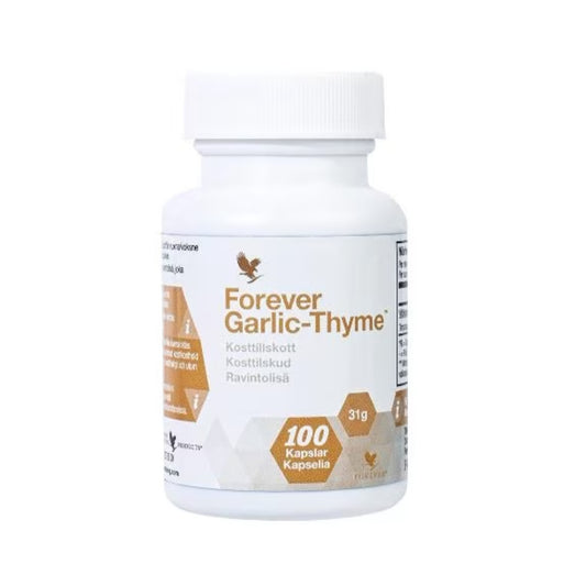 Forever Garlic-Thyme™