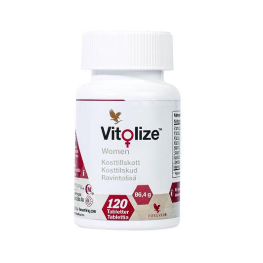 Forever Vitolize™ Women
