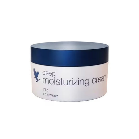Forever Deep Moisturizing Cream