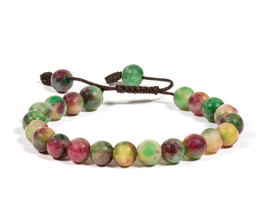 Armbånd, agate
