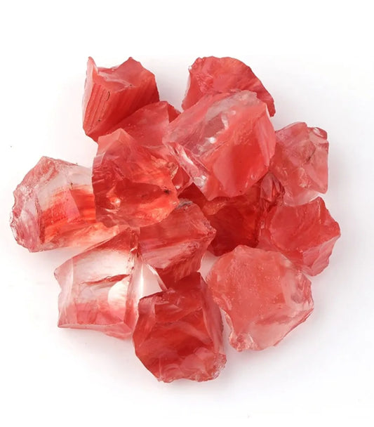 Crystal Raw Stone