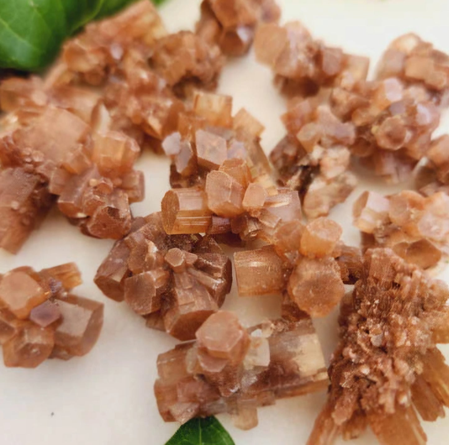 Aragonite