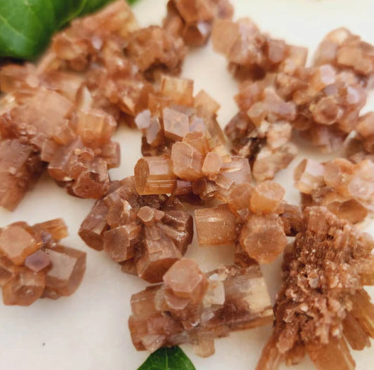Aragonite