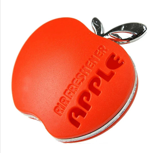 Luftfrisker til bilen (strawberry)