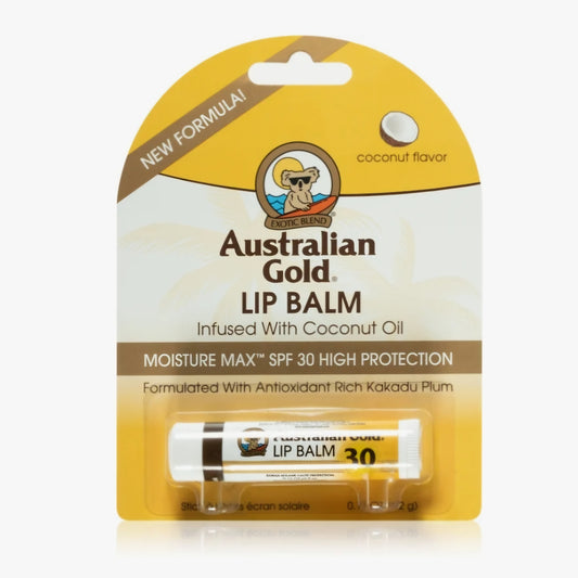 Australian Gold Lip Balm