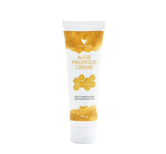 Aloe Vera Propolis