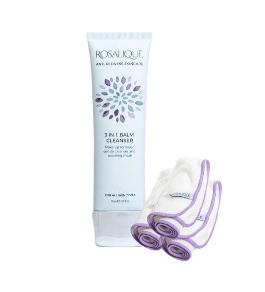 Balm Cleanser - 100 ml