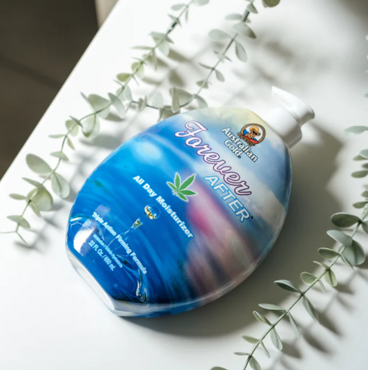 Aftersun Lotion