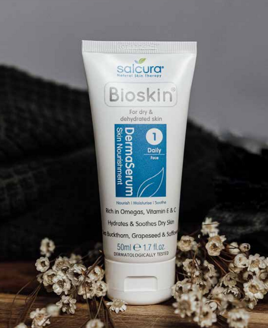 Bioskin DermaSerum Skin Nourishment - Face