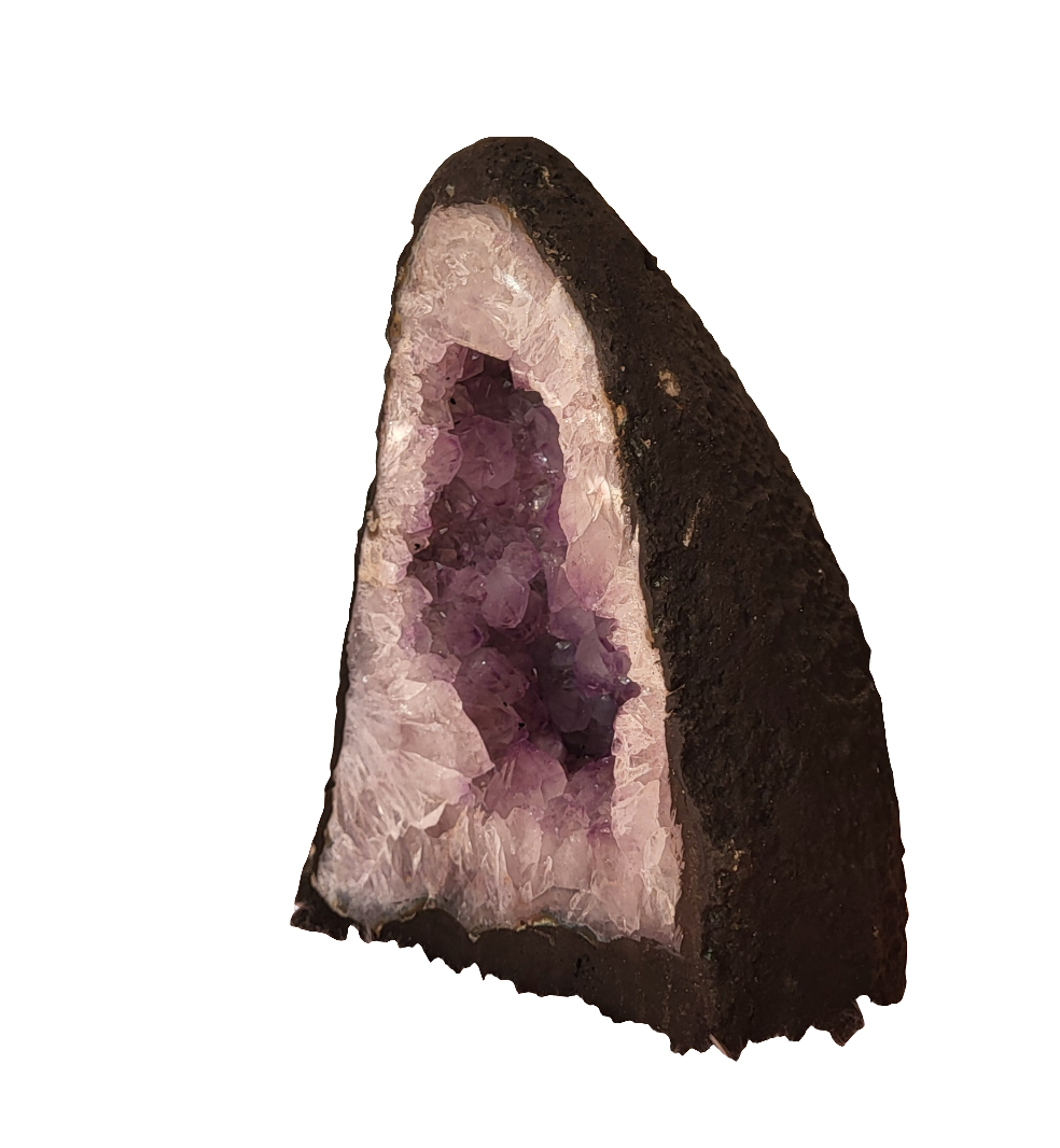 Ametyst Geode