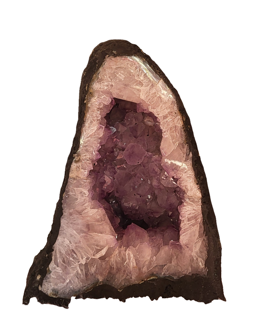 Ametyst Geode