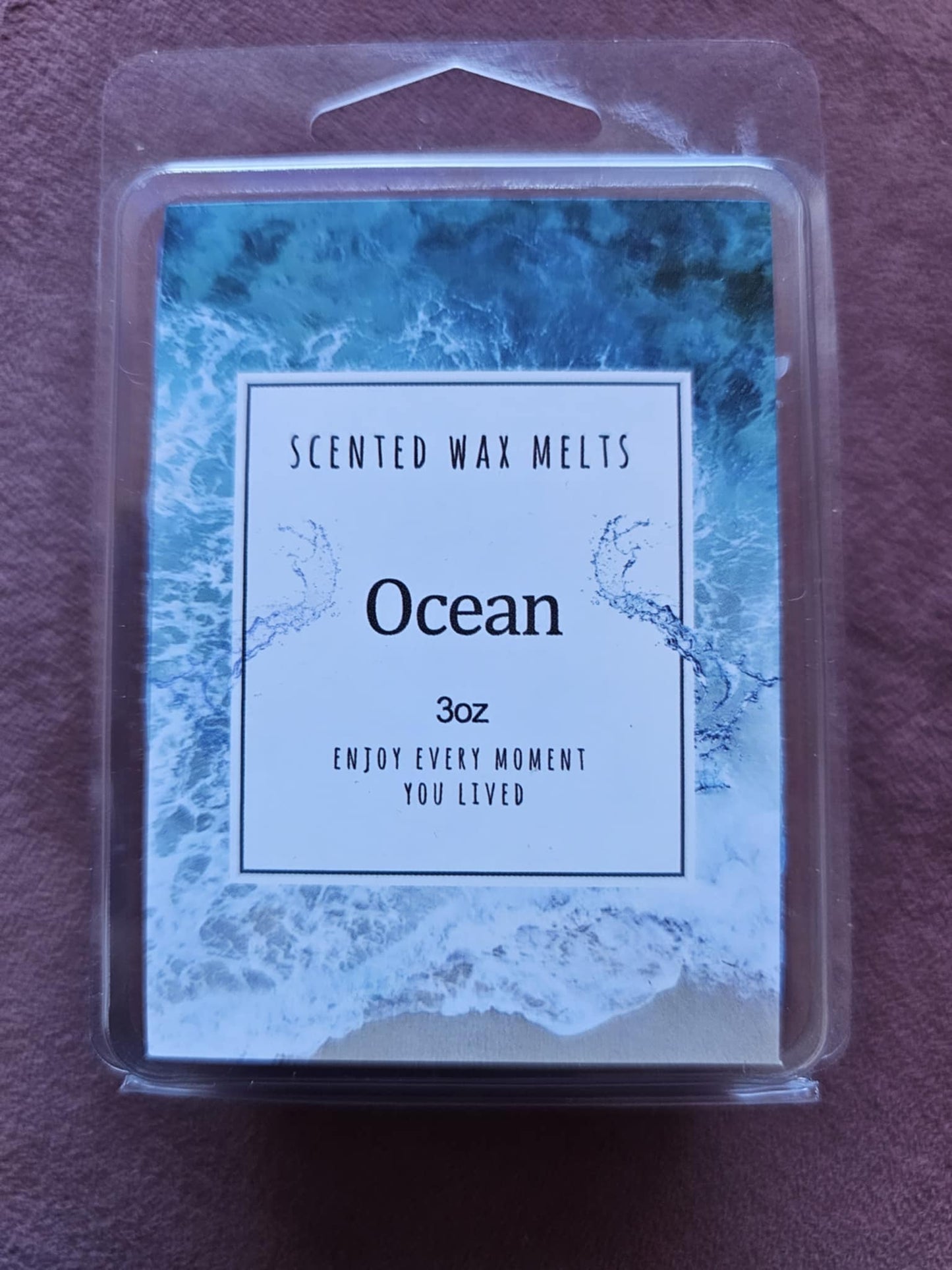 Wax melt