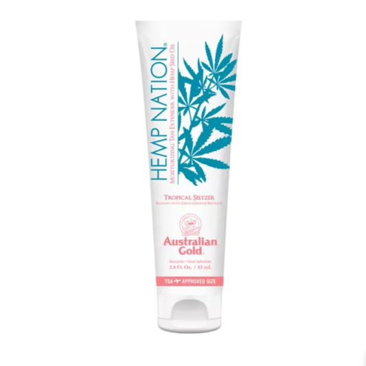 Tropical Seltzer Bodylotion - 83 ml