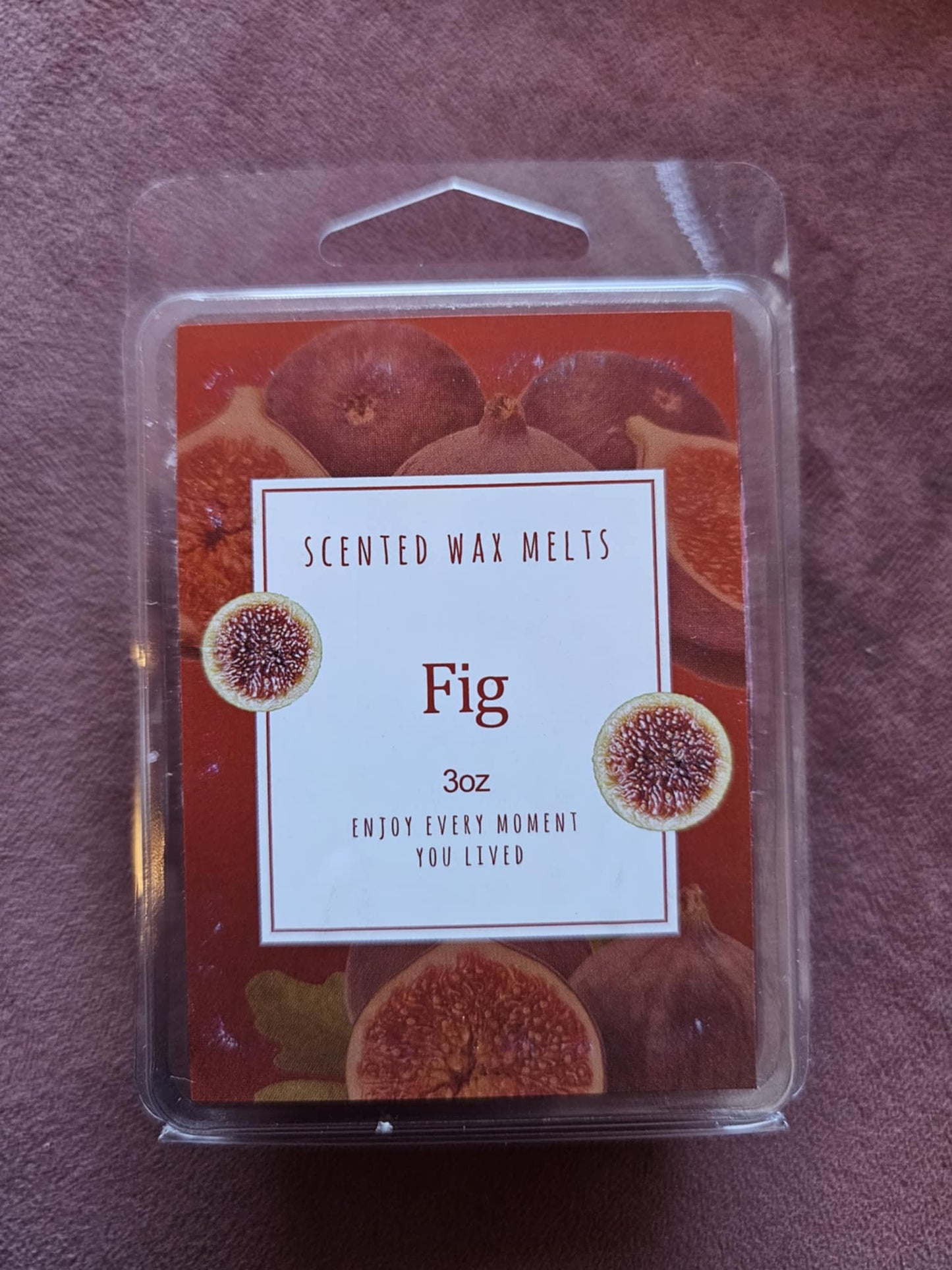 Wax melt