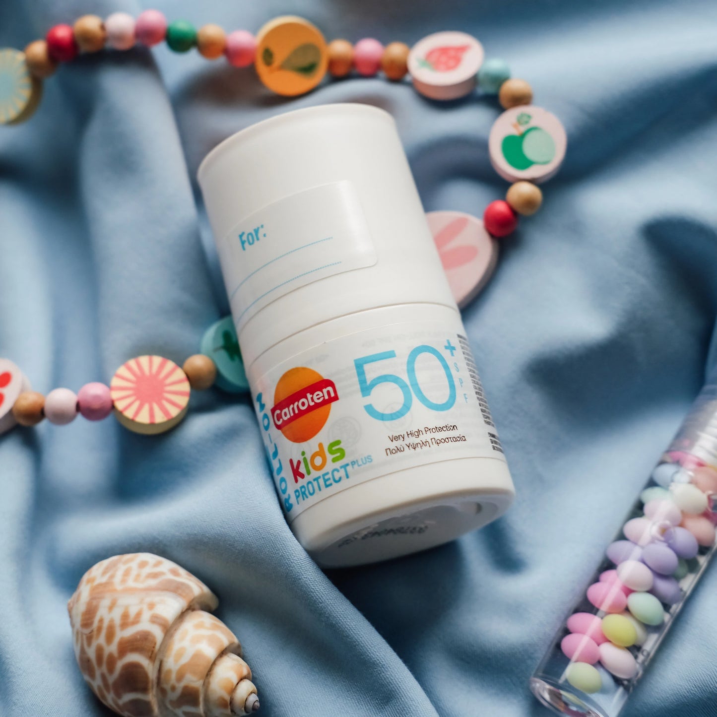 Roll-On KIDS Protect SPF 50+ 50 ml