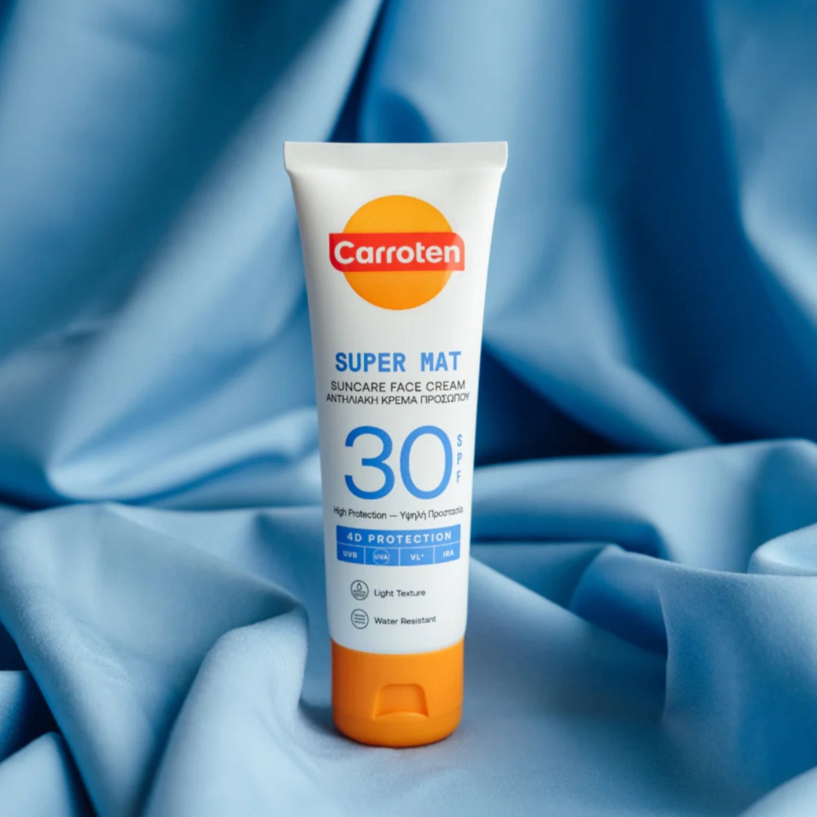 Super Mat Face Cream SPF 30 - 50 ml
