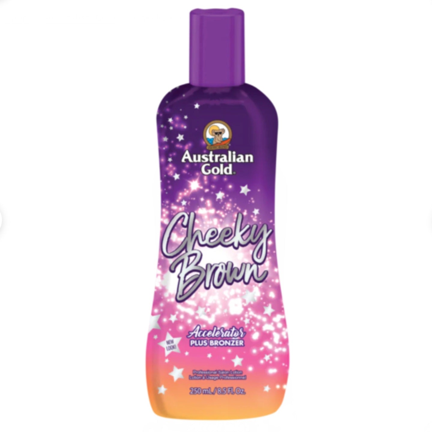 Cheeky Brown - 250 ml