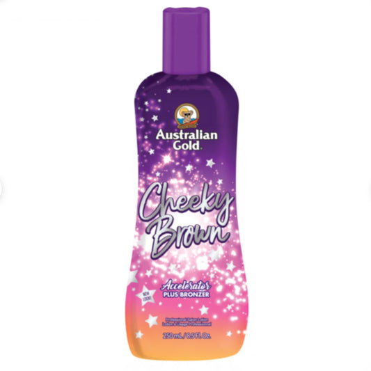Cheeky Brown - 250 ml