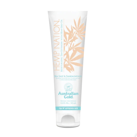 Sea Salt & Sandalwood Bodylotion - 83 ml