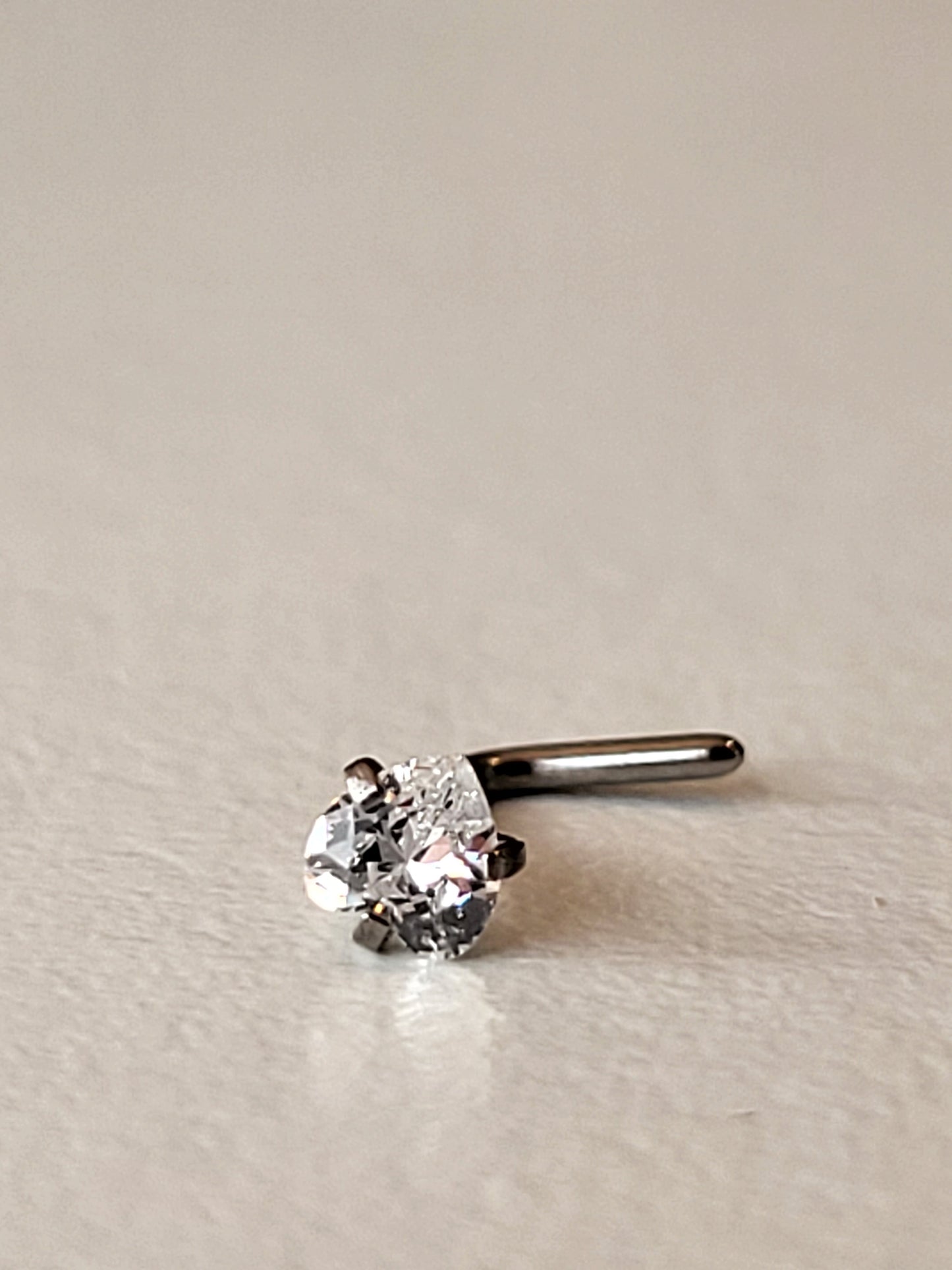Næsepiercing